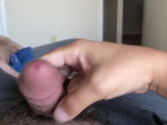 The day before No Nut starts.