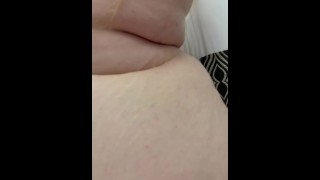 BBW WAS PUNCHED IN THE HOTEL