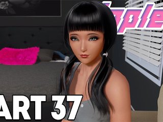 Ripples #37 - PC Gameplay Lets Play