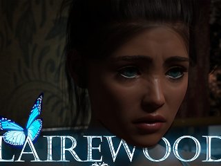 Blairewood Prologue - PC Gameplay Lets Play (CUT VERSION)