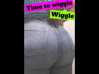 Wiggle, Wiggle