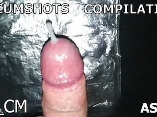 ASMR Moaning | Cum Compilation