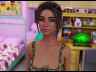 Being a Dik (Dik Route) 147