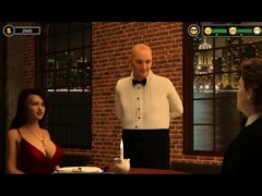 Man of the House - Part 59 - APPOINTMENT WITH VERONICA