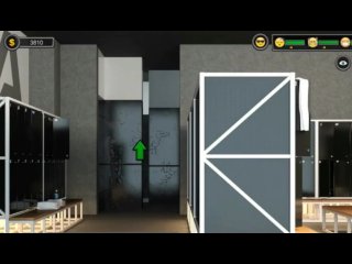 Man of the House - Part 63 - HOT_BABE OIL MASSAGE