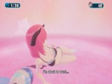 Gal Gun Hentai Succubus Undressing Gameplay