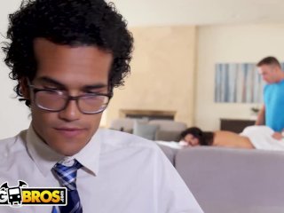 BANGBROS - Busty PAWG Angela White Taking_Anal From Chad White