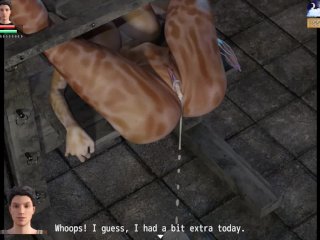 Peasant's Quest #24 Her Body Is Begging To Be_Bred!