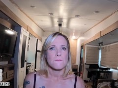 Pampering a Step Momma's Boy - Jane Cane - Screenshot 6 of 16 - Taboo