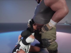 Maid serves Nerd - Screenshot 6 of 16 - Animation
