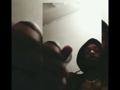 Black 🥒Dick Orgasm 😵Expressions😮