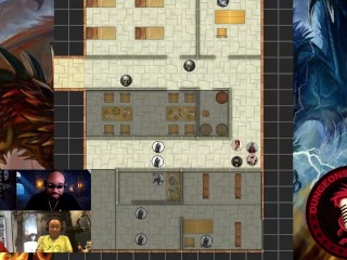 TheEscape - Dungeons_After Dark Episode 1