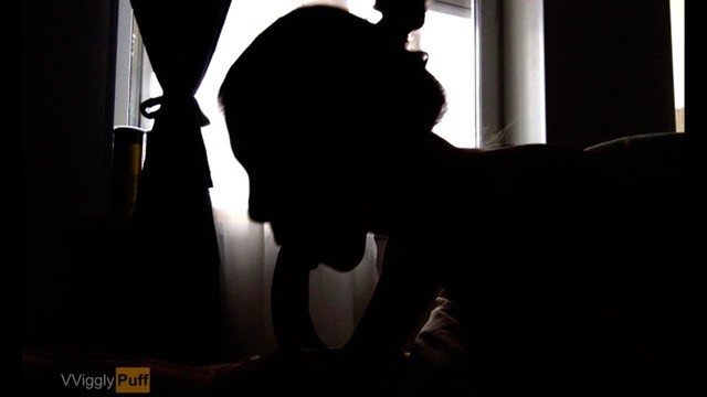 Just sex with a girl from Tinder - VVigglyPuff