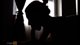 Just sex with a girl from Tinder - VVigglyPuff