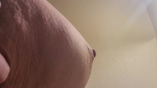 Nipple vs Suction