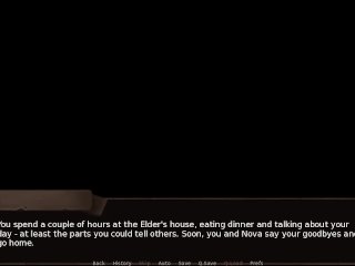 This Milf Knows How To Make A Guy Cums Hard  # Love Season Ep 30