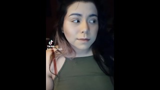 Tiktok OF Xsinfultwox That's Not Me