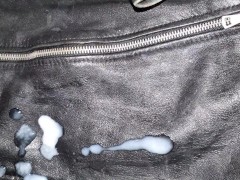 One of my favorite jacket from my gf