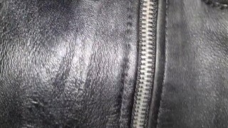 Una delle mie giacche preferite della mia fidanzata