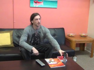 COCKSUCKERS R US EPISODE 11