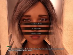 Radiant 9 Fucking The Waitress While on a Date