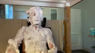 Shaving Cream WANK