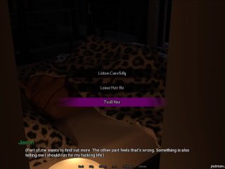 Radiant 10 Goodnight_Kiss &Helping Allison