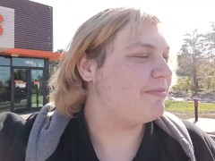 Survived Hooters During No Nut November