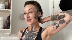pretty