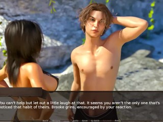 Another One To Add To The Harem # Love SeasonEp 31
