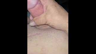 躺在床上和我一起玩一整天
