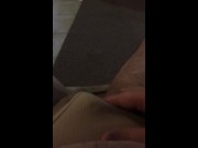 Preview 3 of Soft to cum after 2 weeks of chastity