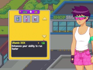 Dandy Boy Adventures Part 9: My Friend's Mom