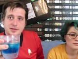 Star Trek Romulan Ale Taste Test (Gone Wrong) | JHF