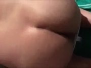 Preview 1 of Anal Wrecking Cute Sissy Girl Tight Asshole & Making Her Squirt All Over any Huge Tits