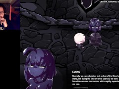 Crimson keep Ep7 Parte 8 Full Walkthrough ITA UNCUT