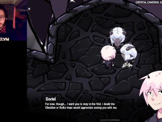 Crimson keep Ep7 Parte 8 Full Walkthrough ITA_UNCUT