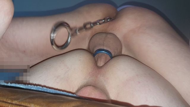 Can't Get Enough of My Boyfriends Juicy Cock & Ass - Vol 3