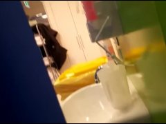 Hospital masturbation part 2
