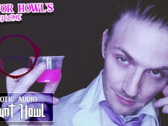 Dr Howls Bad Medicine