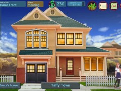 Taffy Tales v0.68.2a Part 66 Naughty Panties And Babes By LoveSkySan69