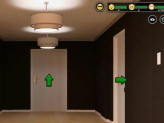 Man of the House - Part 68 - LUSTFUL MILF NAKED YOGA