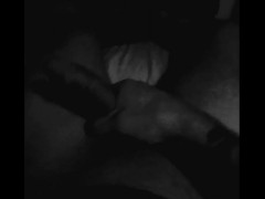 What we do in the dark