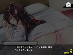 《対魔忍RPGX》回想 HR/ ドロレス - Screenshot 1 of 16 - Hentai Game