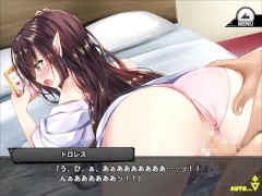 《対魔忍RPGX》回想 HR/ ドロレス