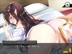 《対魔忍RPGX》回想 HR/ ドロレス - Screenshot 16 of 16 - Hentai Game