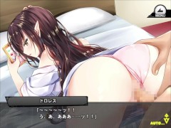 《対魔忍RPGX》回想 HR/ ドロレス - Screenshot 4 of 16 - Game