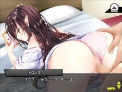 《対魔忍RPGX》回想 HR/ ドロレス - Screenshot 5 of 16 - 対魔忍