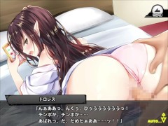 《対魔忍RPGX》回想 HR/ ドロレス - Screenshot 8 of 16 - Hentai Game Gallery