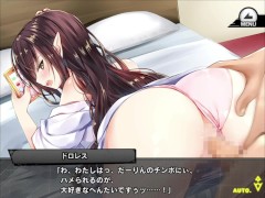 《対魔忍RPGX》回想 HR/ ドロレス - Screenshot 9 of 16 - Game